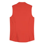 Puma - Women's Aerlon Mock Sleeveless Golf Top (629247 05)