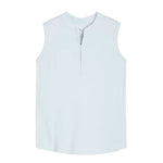 Puma - Women's Aerlon Mock Sleeveless Polo (629247 07)