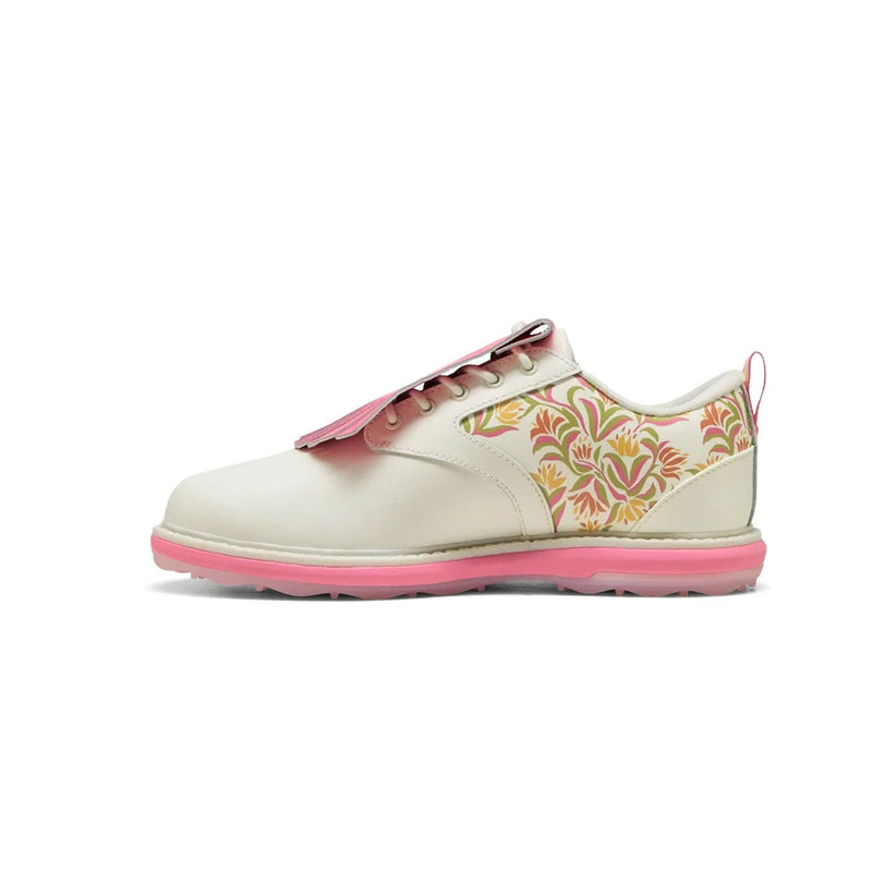 Puma - Women's Avant x Dani Dazey Spikeless Golf Shoes (311277 01)