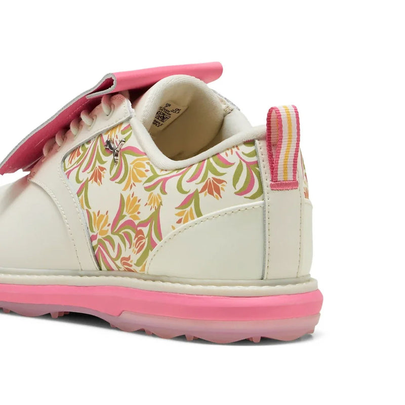 Puma - Women's Avant x Dani Dazey Spikeless Golf Shoes (311277 01)