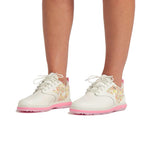 Puma - Women's Avant x Dani Dazey Spikeless Golf Shoes (311277 01)