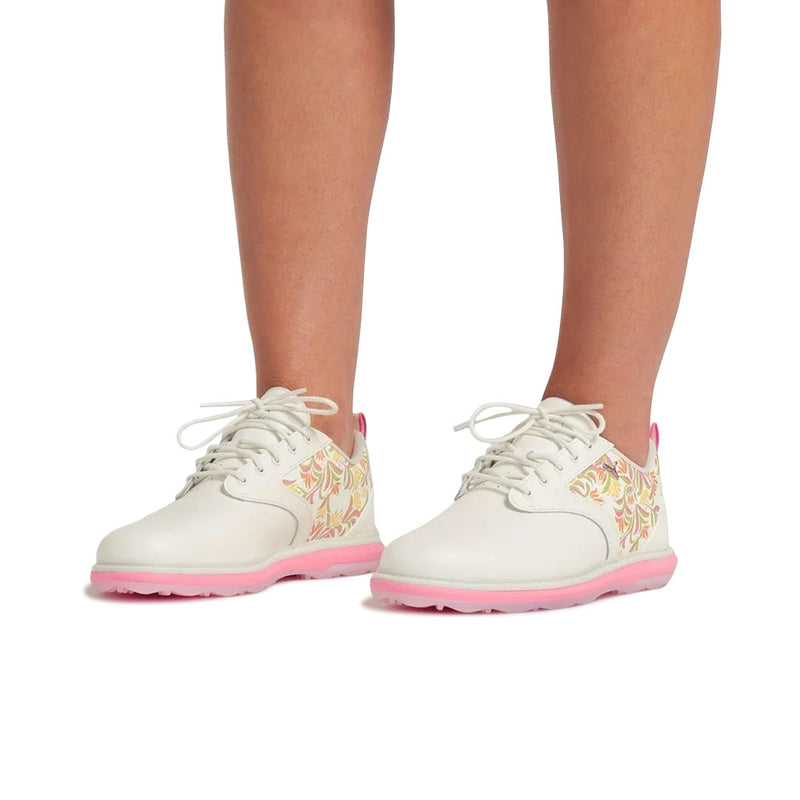 Puma - Women's Avant x Dani Dazey Spikeless Golf Shoes (311277 01)