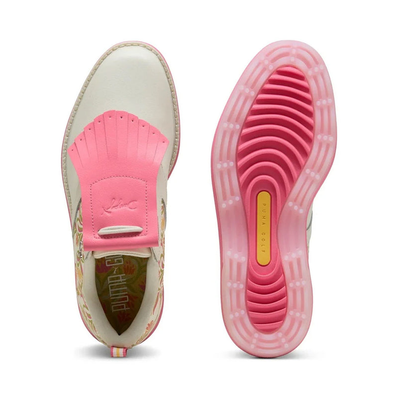 Puma - Women's Avant x Dani Dazey Spikeless Golf Shoes (311277 01)