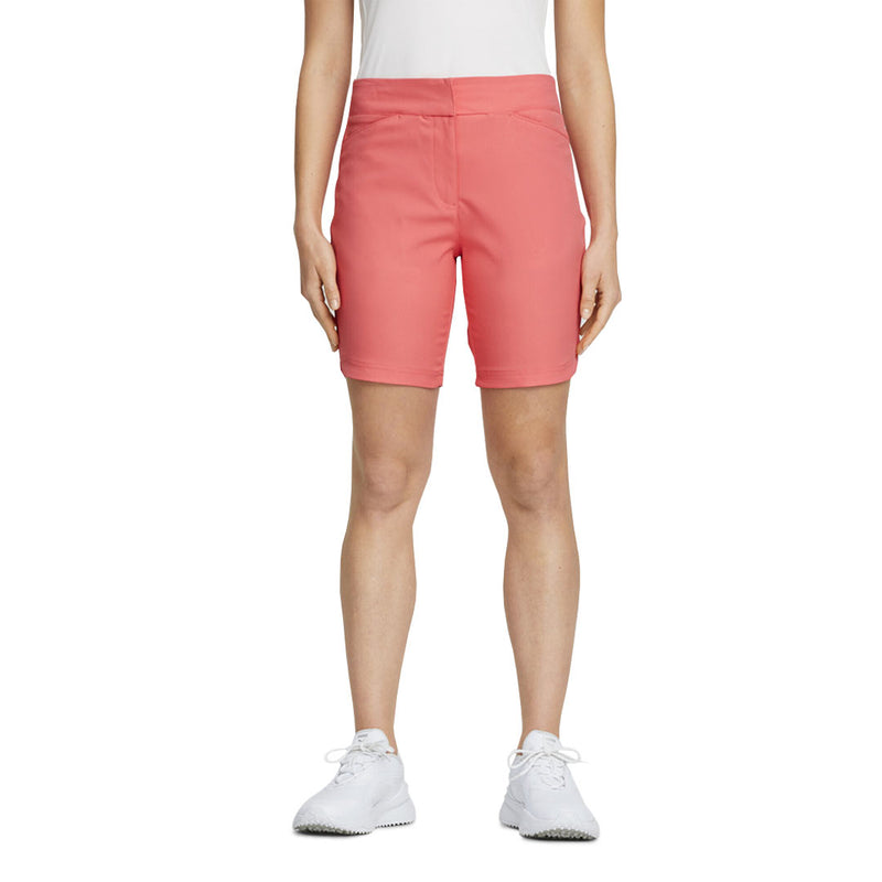 Puma - Women's Bermuda Shorts (533013 22)
