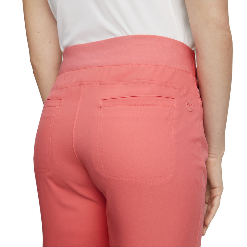 Puma - Women's Bermuda Shorts (533013 22)
