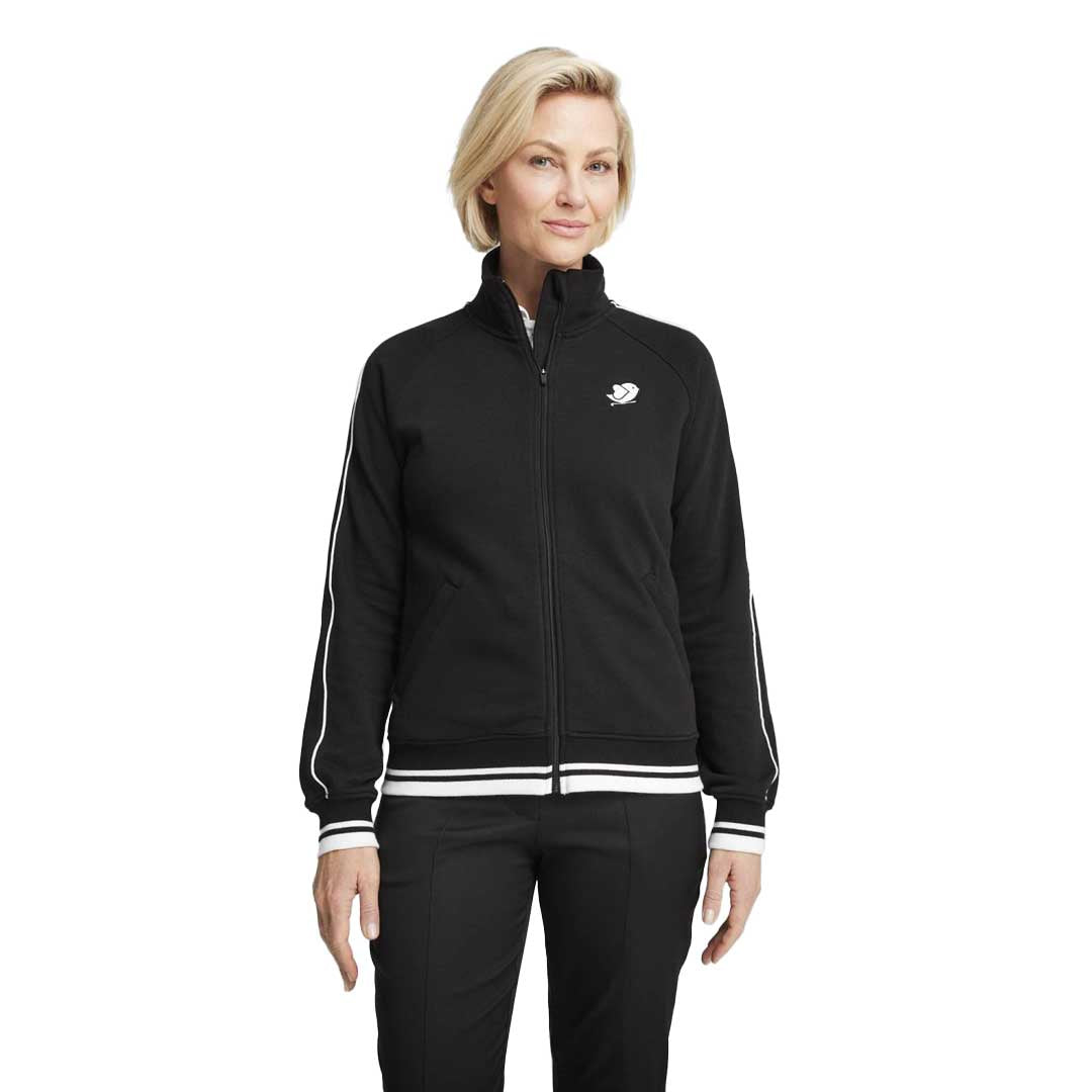 Puma - Women's Birdie Track Jacket (623944 02) – SVP Sports