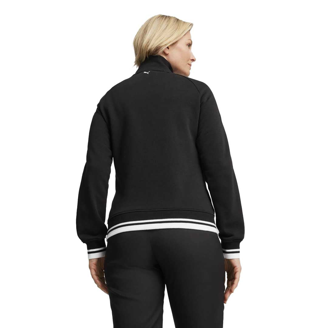 Puma - Women's Birdie Track Jacket (623944 02) – SVP Sports