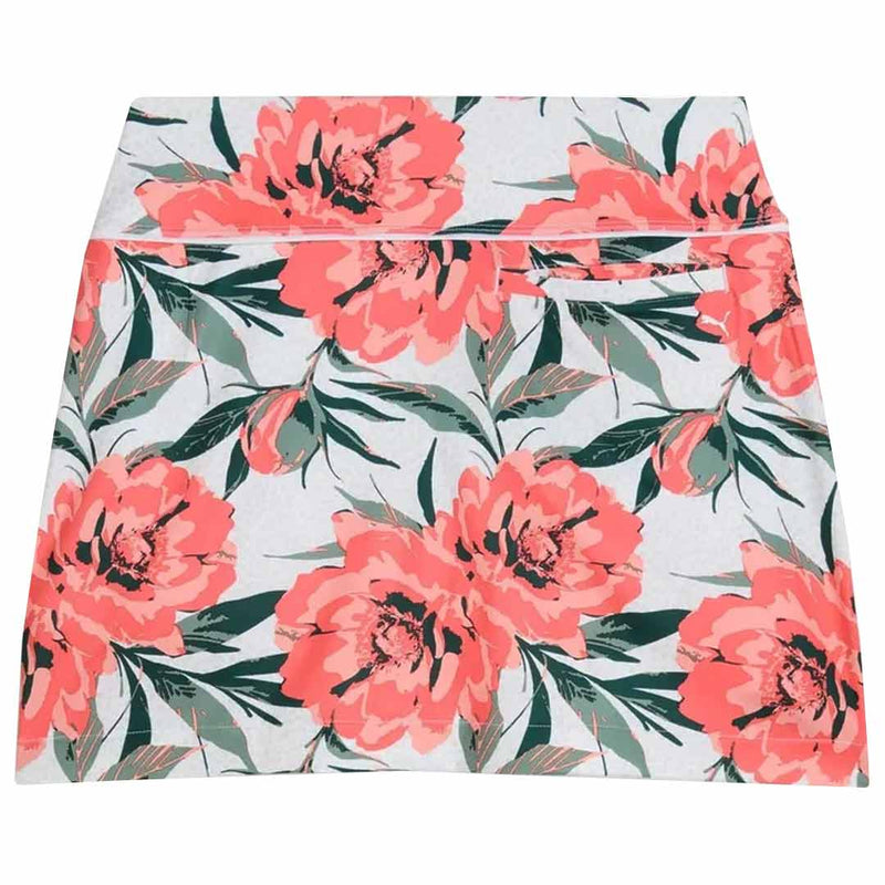 Puma - Women's Blake Knit Beautiful Game Skirt (629367 01)