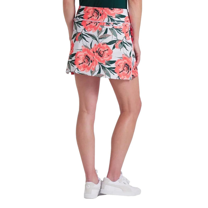 Puma - Women's Blake Knit Beautiful Game Skirt (629367 01)