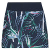 Puma - Women's Blake Paradise Skirt (625899 01)