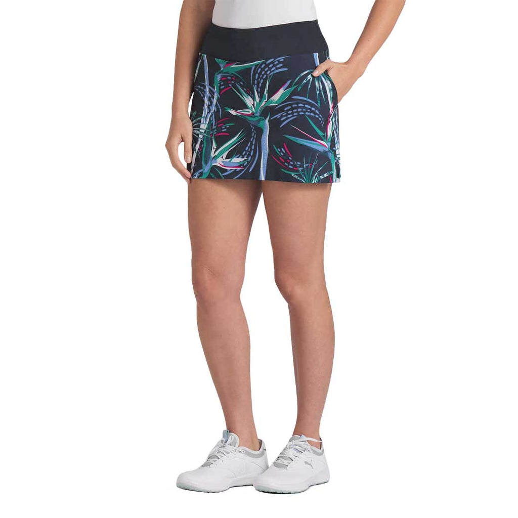 Puma - Women's Blake Paradise Skirt (625899 01)