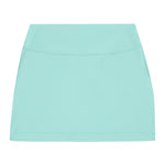 Puma - Women's Blake Piped Knit Golf Skirt (627025 08)