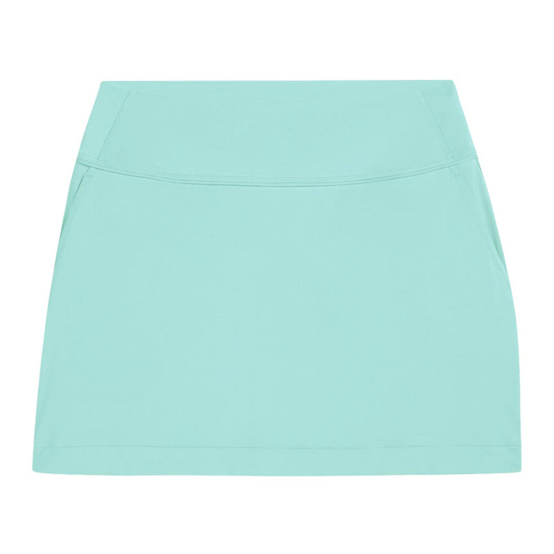 Puma - Women's Blake Piped Knit Golf Skirt (627025 08)