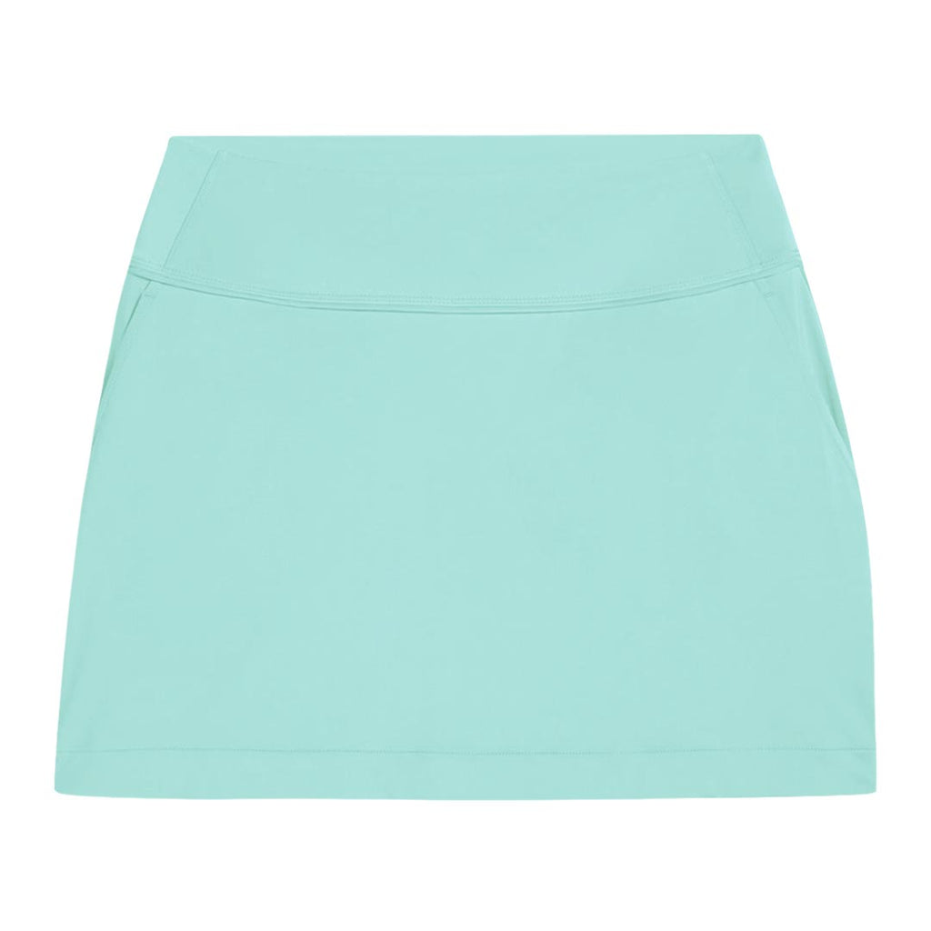 Puma - Women's Blake Piped Knit Golf Skirt (627025 08) – SVP Sports