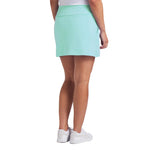 Puma - Women's Blake Piped Knit Golf Skirt (627025 08)