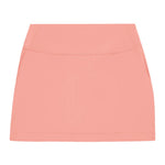 Puma - Women's Blake Piped Knit Golf Skirt (627025 09)