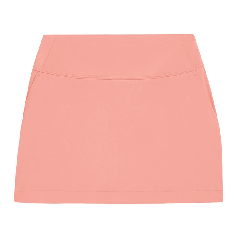 Puma - Women's Blake Piped Knit Golf Skirt (627025 09)