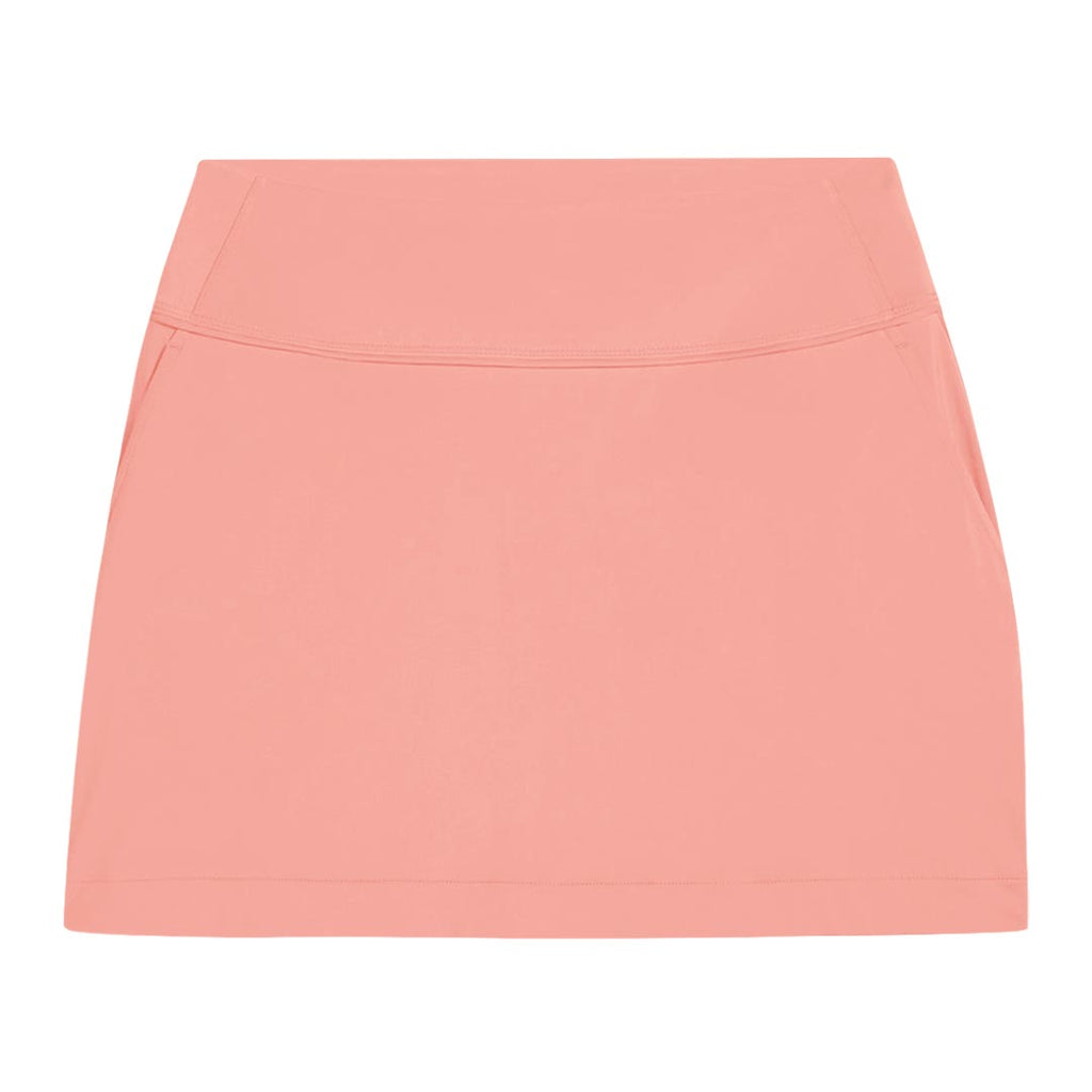 Puma - Women's Blake Piped Knit Golf Skirt (627025 09) – SVP Sports