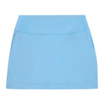 Puma - Women's Blake Piped Knit Golf Skirt (627025 10)