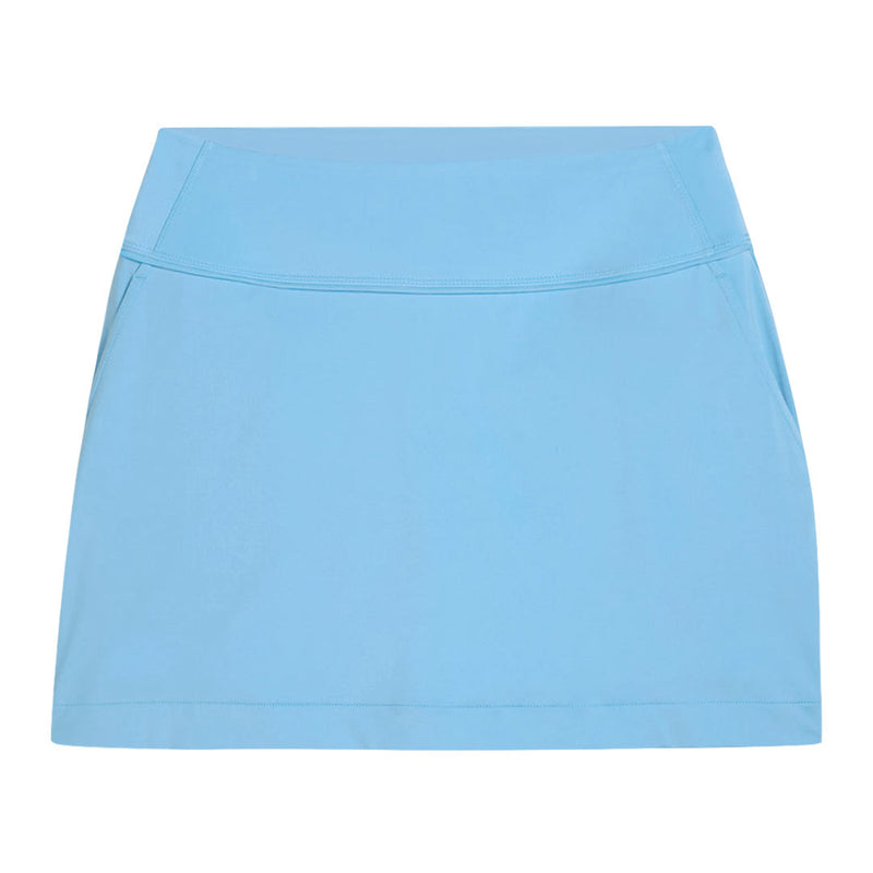 Puma - Women's Blake Piped Knit Golf Skirt (627025 10)