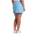 Puma - Women's Blake Piped Knit Golf Skirt (627025 10)