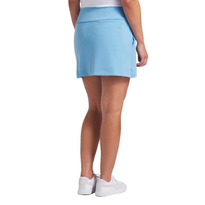 Puma - Women's Blake Piped Knit Golf Skirt (627025 10)