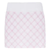 Puma - Women's Blake Plaid Skirt (623882 01)