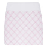 Puma - Women's Blake Plaid Skirt (623882 01)