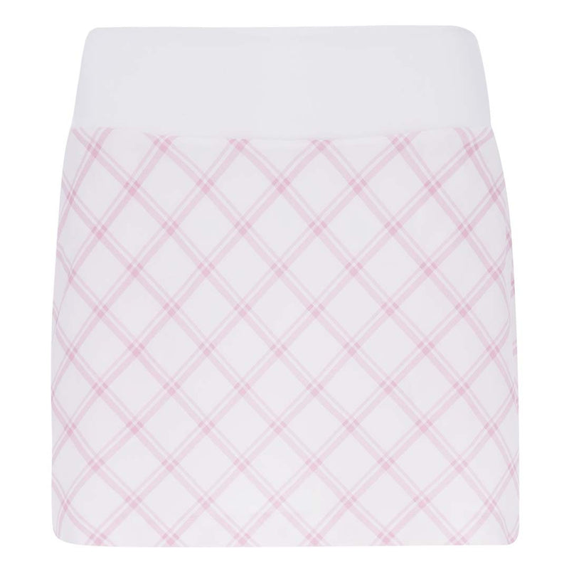Puma - Women's Blake Plaid Skirt (623882 01)