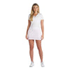 Puma - Women's Blake Plaid Skirt (623882 01)