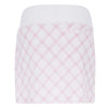 Puma - Women's Blake Plaid Skirt (623882 01)