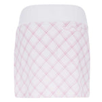 Puma - Women's Blake Plaid Skirt (623882 01)