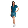 Puma - Women's Blake Plaid Skirt (623882 02)