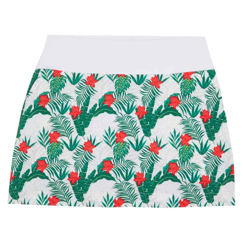 Puma - Women's Blake Tropic Skirt (625901 01)