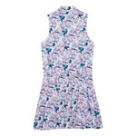 Puma - Women's Bloom Pleated Dress (625896 01)