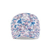 Puma - Women's Bloom Ponytail Cap (025428 01)