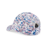 Puma - Women's Bloom Ponytail Cap (025428 01)