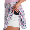 Puma - Women's Bloom Wrap Skirt (625900 01)