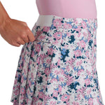 Puma - Women's Bloom Wrap Skirt (625900 01)
