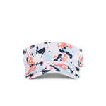 Puma - Women's Borrego Sport Visor (025898 01)