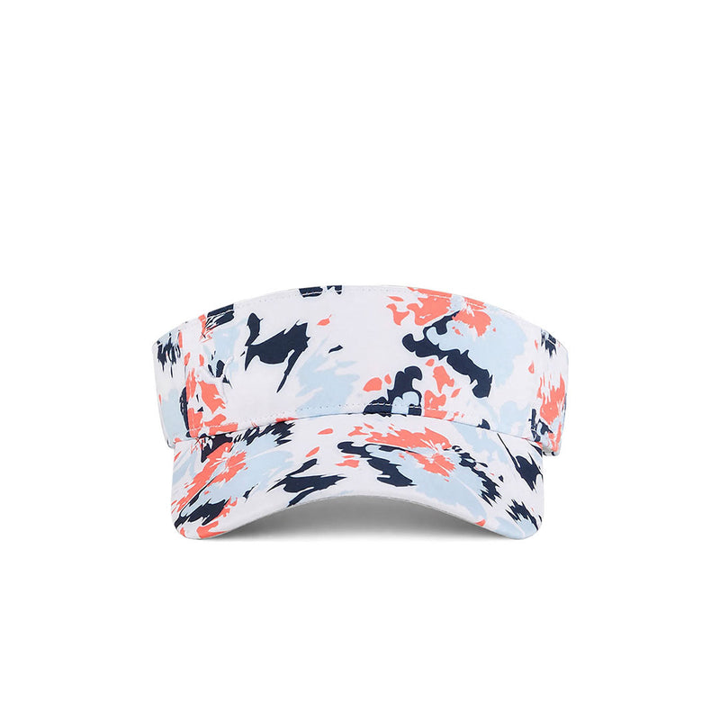 Puma - Women's Borrego Sport Visor (025898 01)