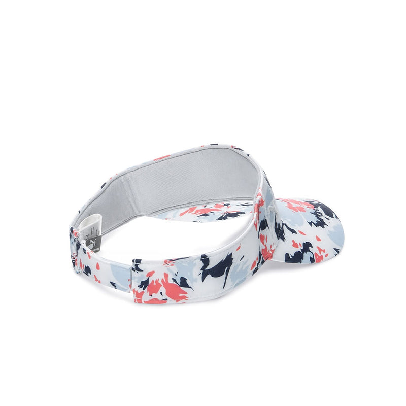 Puma - Women's Borrego Sport Visor (025898 01)