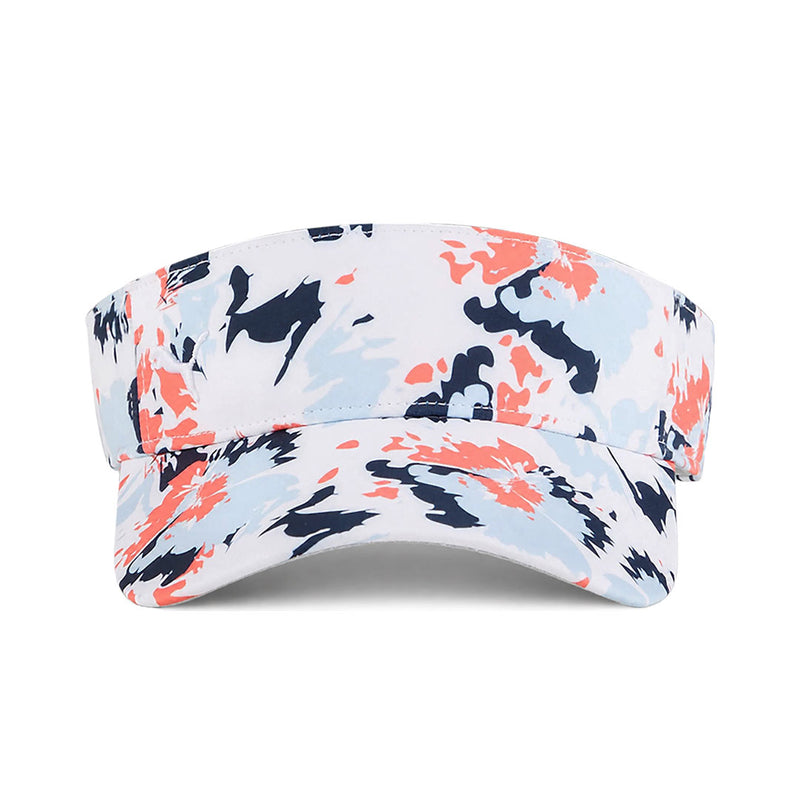 Puma - Women's Borrego Sport Visor (025898 01)
