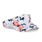 Puma - Women's Borrego Sport Visor (025898 01)