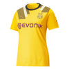 Puma - Women's Borussia Dortmund 22/23 Cup Replica Jersey (765896 01)