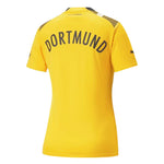 Puma - Women's Borussia Dortmund 22/23 Cup Replica Jersey (765896 01)