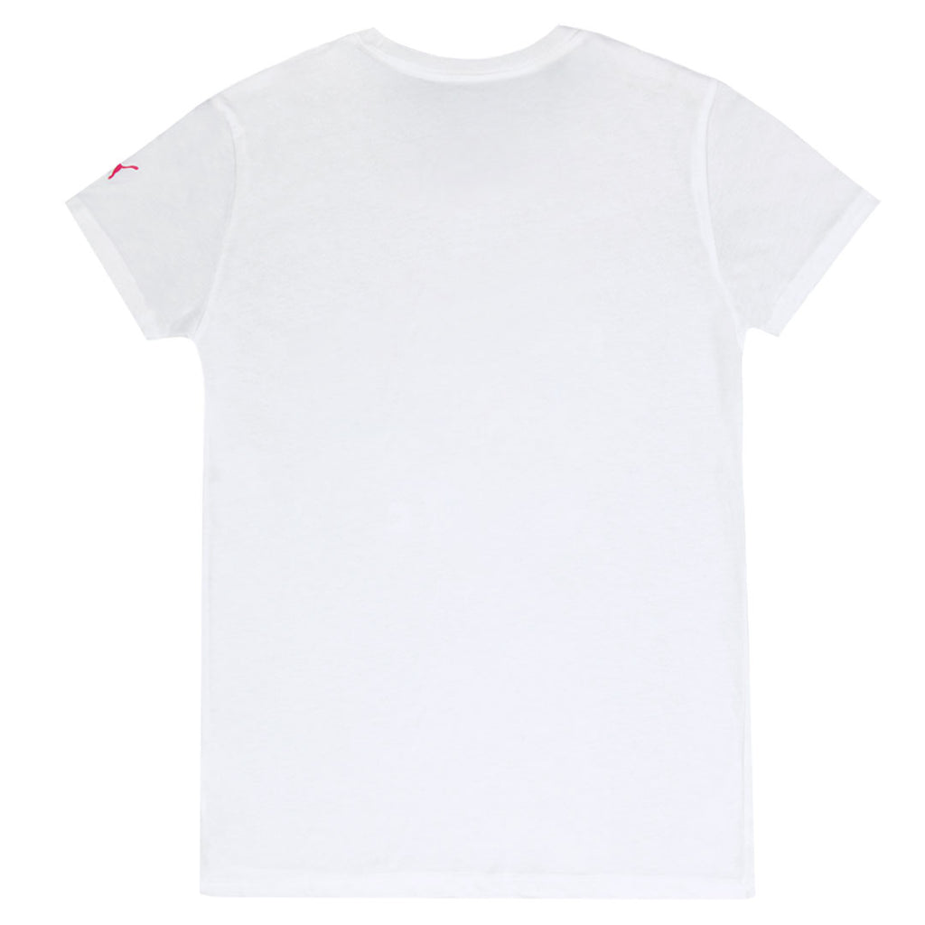 Puma - Women's Burn Book T-Shirt (675536 02)