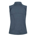 Puma - Women's CLOUDSPUN Heather Full Zip Golf Vest (537503 03)