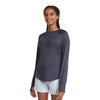 Puma - T-shirt à manches longues CLOUDSPUN pour femme (533010 03)