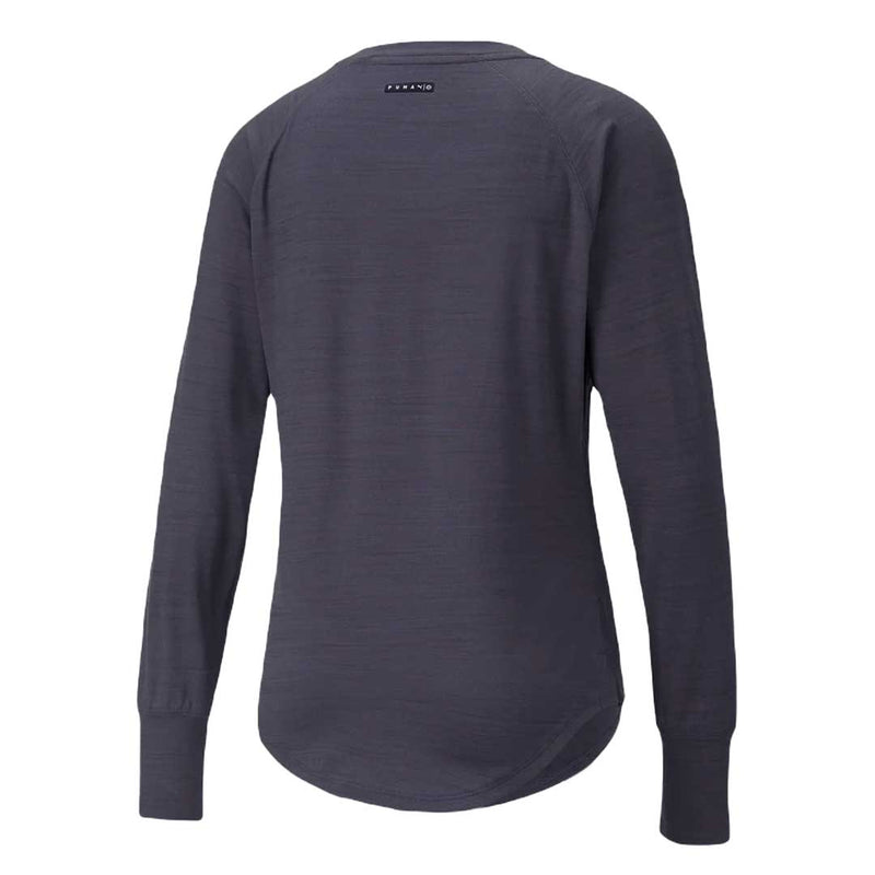 Puma - T-shirt à manches longues CLOUDSPUN pour femme (533010 03)